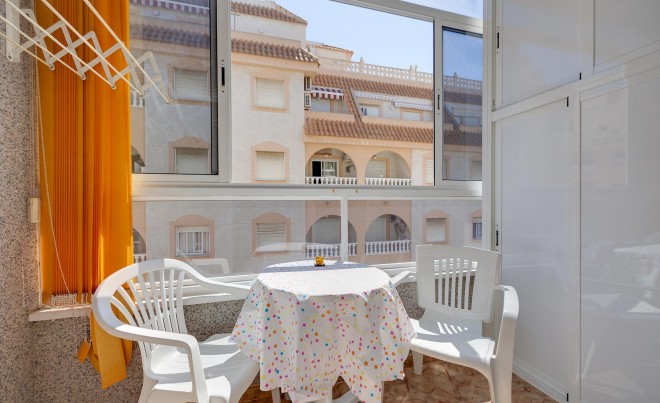 Nouvelle construction · Appartement · Torrevieja · Costa Blanca South