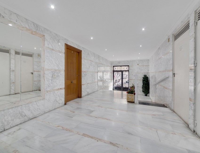 Nouvelle construction · Appartement · Torrevieja · Costa Blanca South