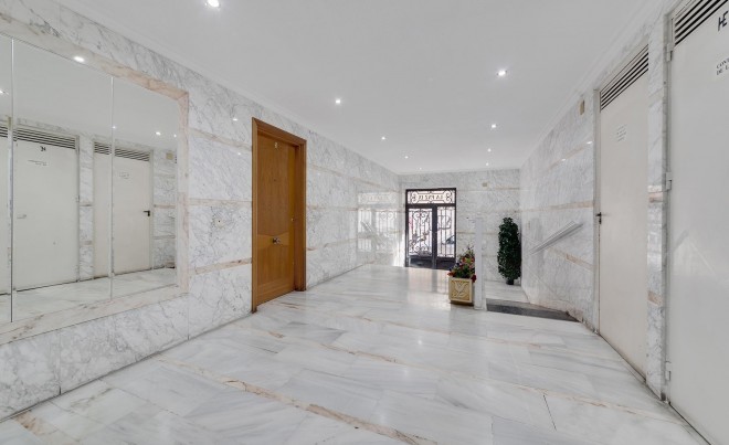 Nouvelle construction · Appartement · Torrevieja · Costa Blanca South