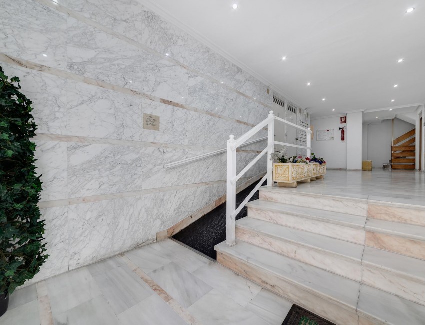 Nouvelle construction · Appartement · Torrevieja · Costa Blanca South