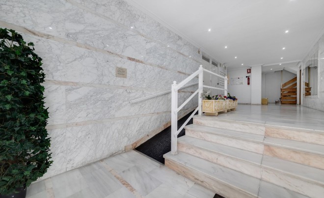 Nouvelle construction · Appartement · Torrevieja · Costa Blanca South