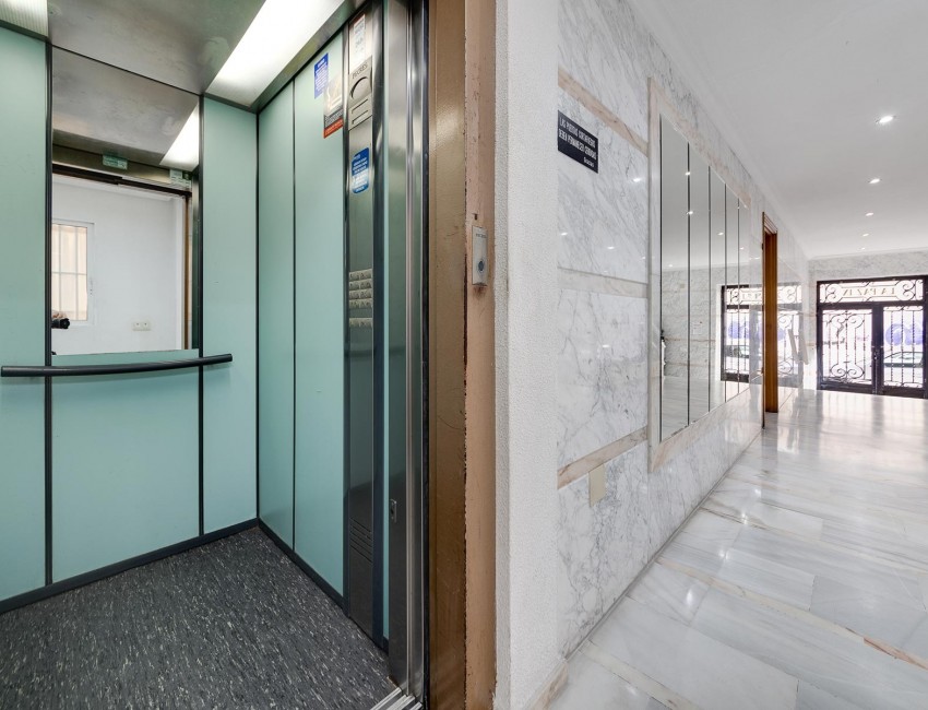 Nouvelle construction · Appartement · Torrevieja · Costa Blanca South