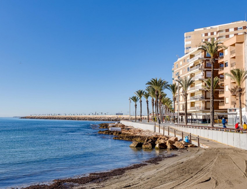 Nouvelle construction · Appartement · Torrevieja · Costa Blanca South