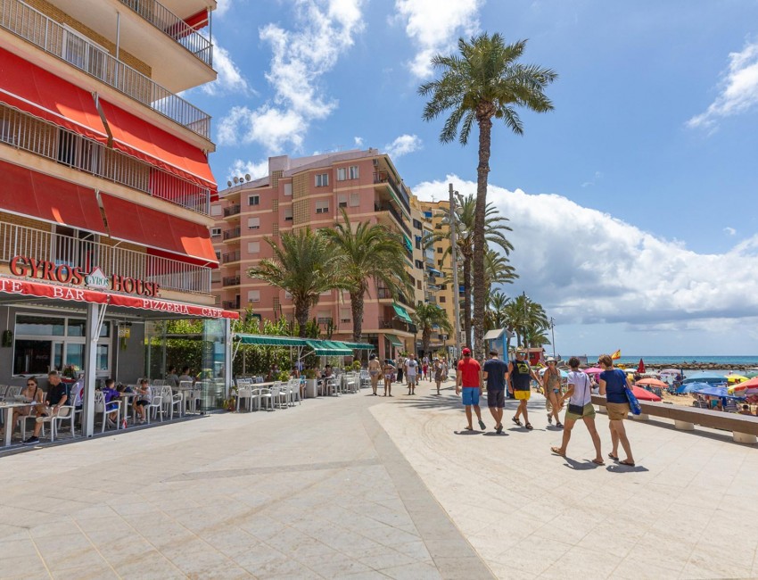 Nouvelle construction · Appartement · Torrevieja · Costa Blanca South