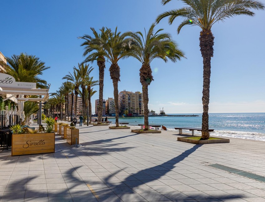Nouvelle construction · Appartement · Torrevieja · Costa Blanca South
