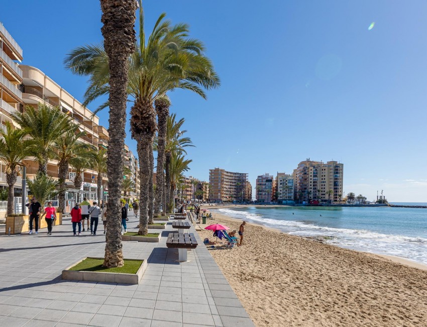 Nouvelle construction · Appartement · Torrevieja · Costa Blanca South