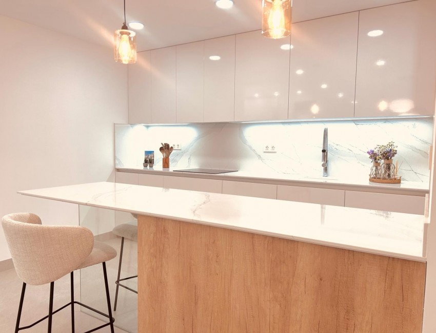 Nueva construcción  · Villa / Chalet · Benijofar