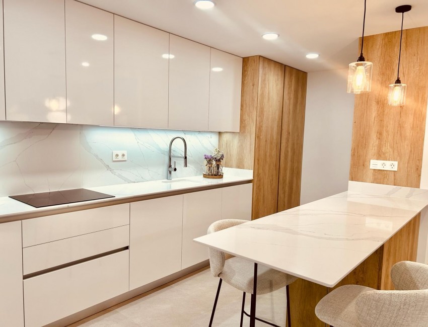 Nueva construcción  · Villa / Chalet · Benijofar