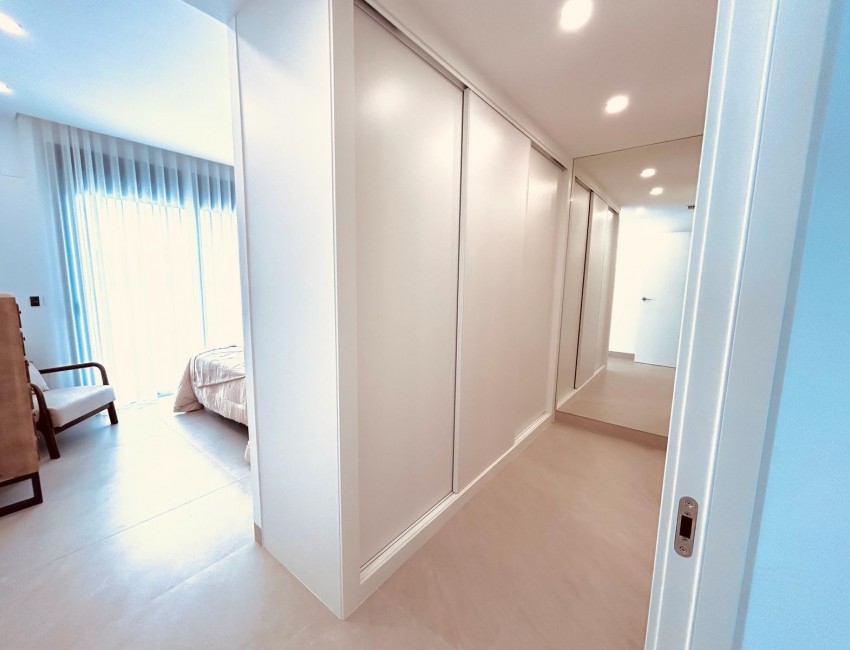 Nueva construcción  · Villa / Chalet · Benijofar