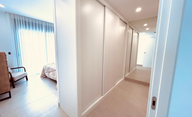 Nueva construcción  · Villa / Chalet · Benijofar