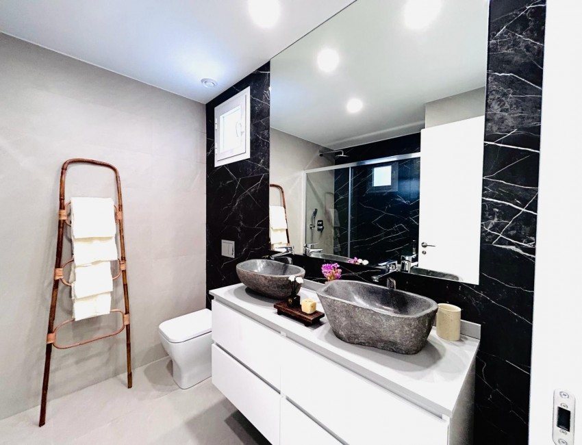 Nueva construcción  · Villa / Chalet · Benijofar