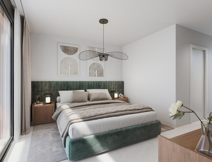 Nouvelle construction · Villa · Torre Pacheco · Santa Rosalía