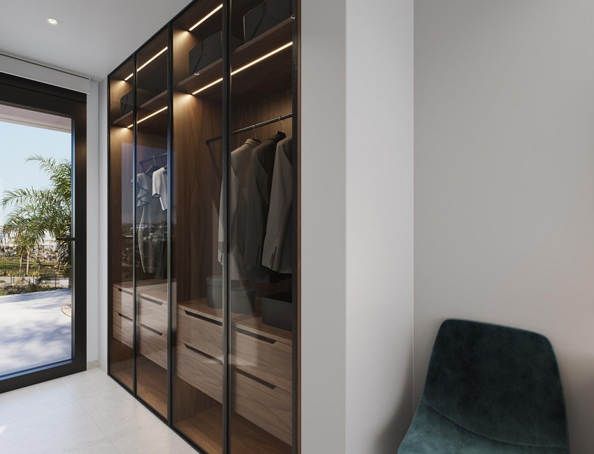 Nouvelle construction · Villa · Torre Pacheco · Santa Rosalía
