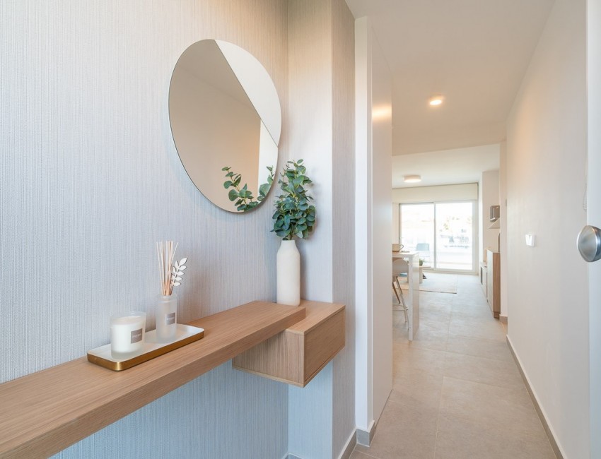 Nouvelle construction · Appartement · Orihuela Costa · Playa Flamenca
