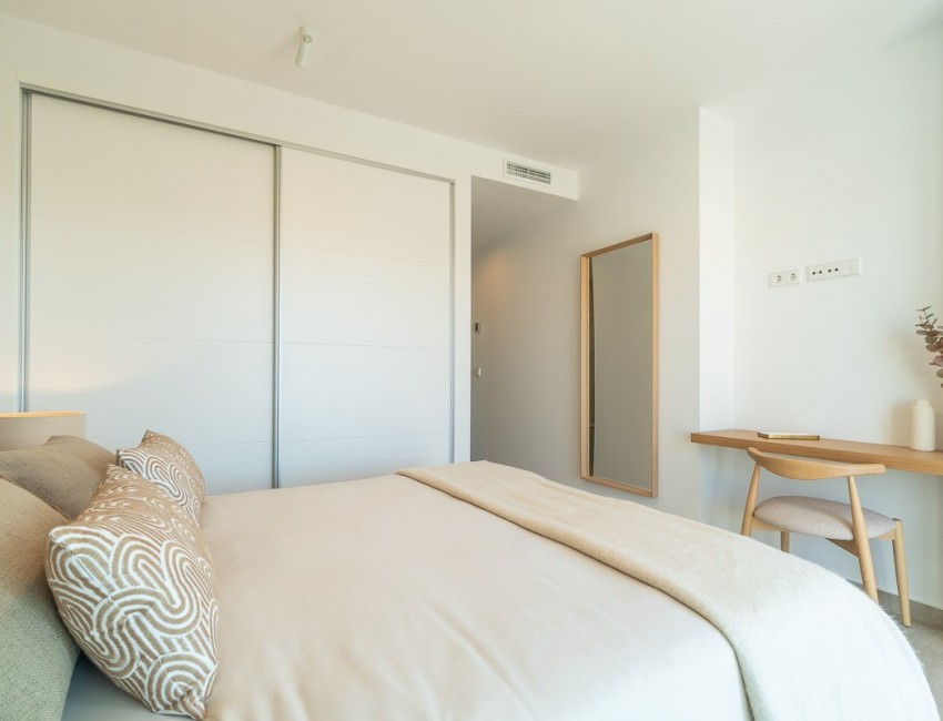 Nouvelle construction · Appartement · Orihuela Costa · Playa Flamenca