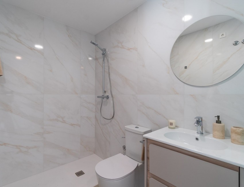 Nouvelle construction · Appartement · Orihuela Costa · Playa Flamenca