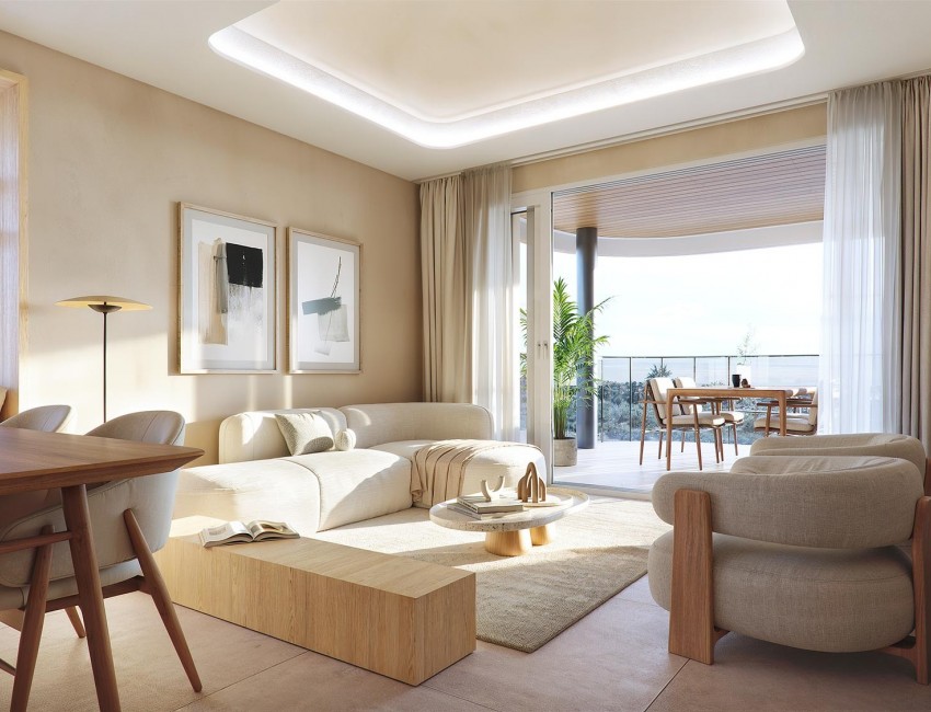 Nueva construcción  · Apartamento / Piso · Benijofar