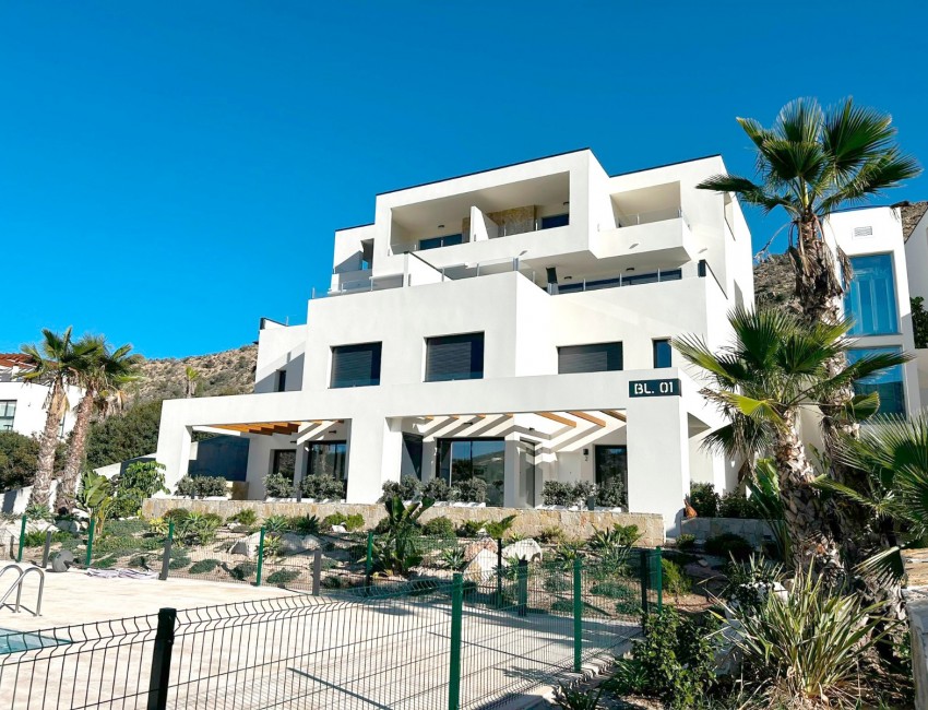 Nouvelle construction · Bungalow / Maison de Ville · Monforte del Cid · Font del Llop Golf