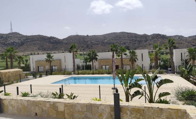Nouvelle construction · Bungalow / Maison de Ville · Monforte del Cid · Font del Llop Golf