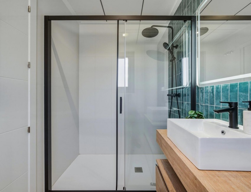 Nouvelle construction · Villa · Los Montesinos · Vistabella Golf
