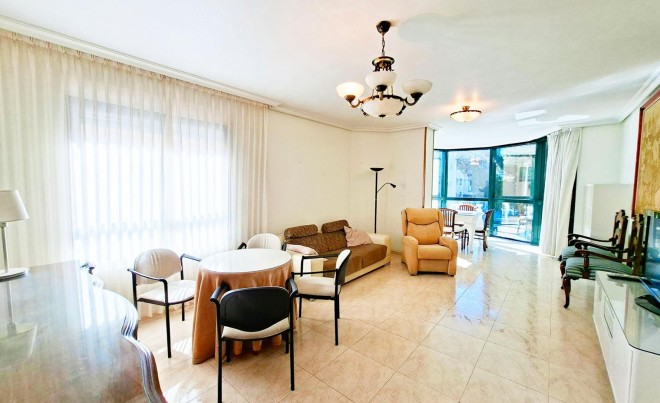 Sale · Apartment / Flat · Orihuela
