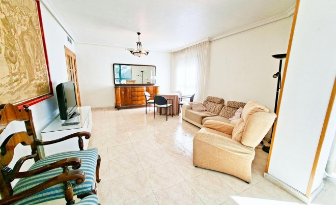 Sale · Apartment / Flat · Orihuela