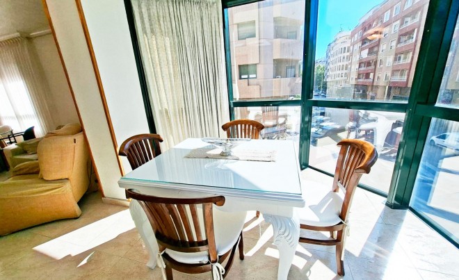 Sale · Apartment / Flat · Orihuela