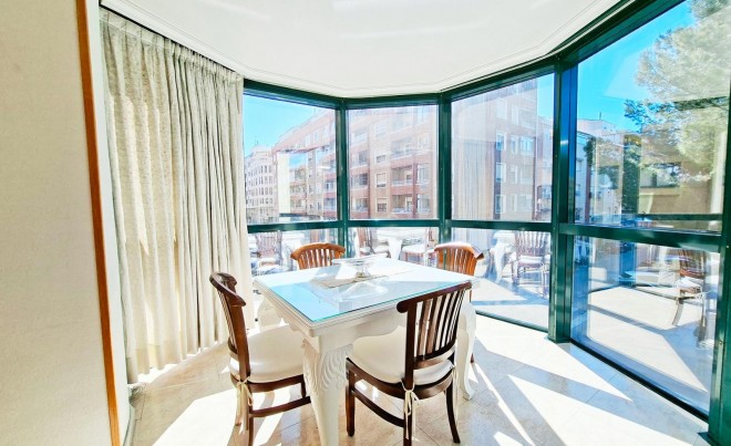 Sale · Apartment / Flat · Orihuela
