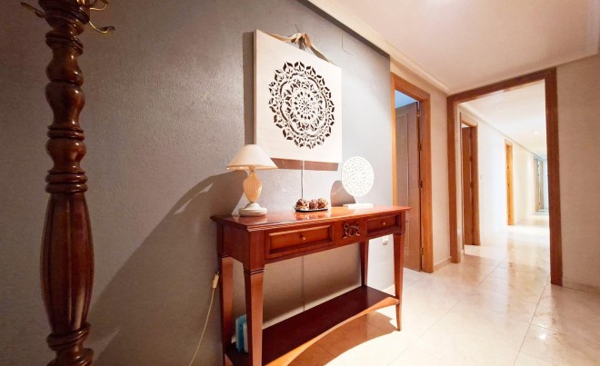 Sale · Apartment / Flat · Orihuela