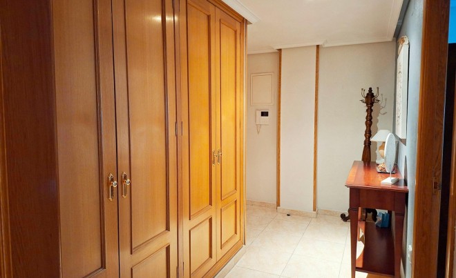 Sale · Apartment / Flat · Orihuela