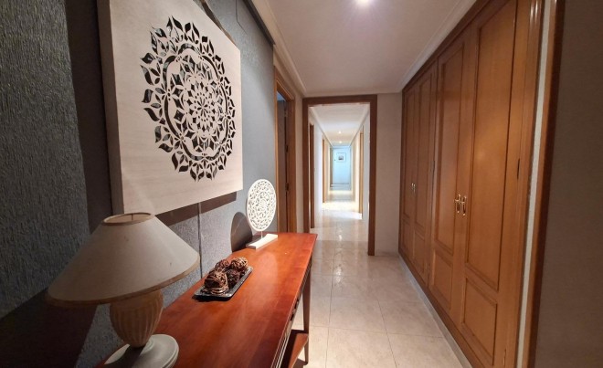 Sale · Apartment / Flat · Orihuela