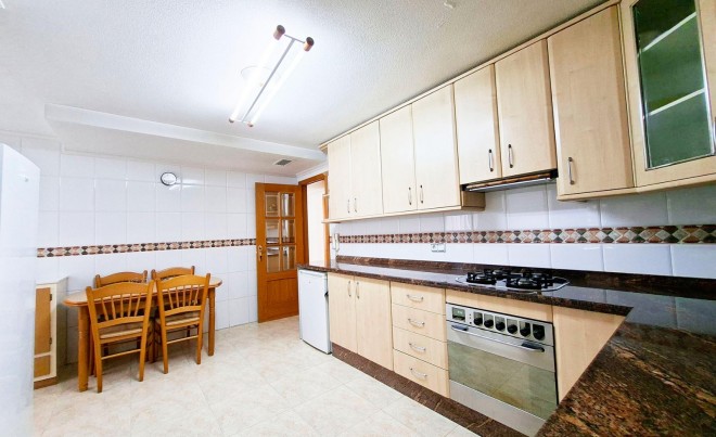 Sale · Apartment / Flat · Orihuela