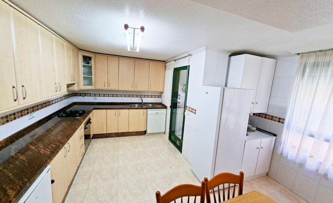 Sale · Apartment / Flat · Orihuela