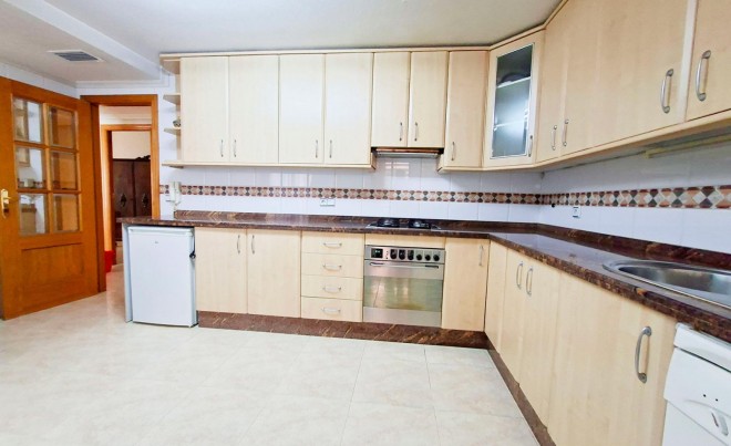 Sale · Apartment / Flat · Orihuela