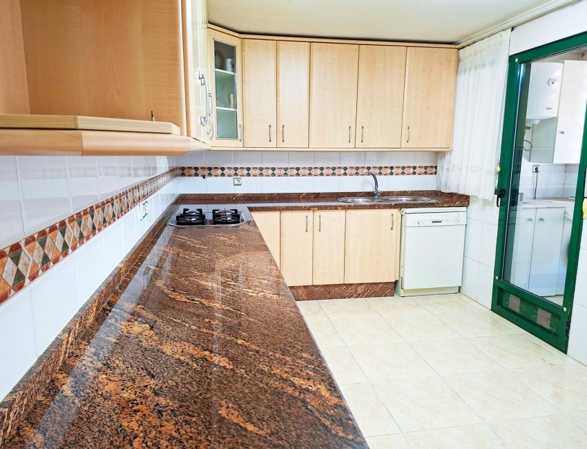 Sale · Apartment / Flat · Orihuela