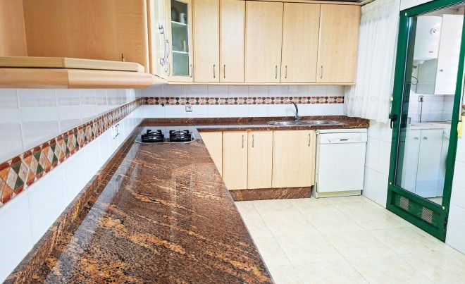 Sale · Apartment / Flat · Orihuela