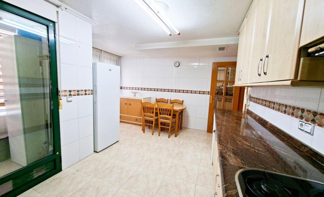 Sale · Apartment / Flat · Orihuela