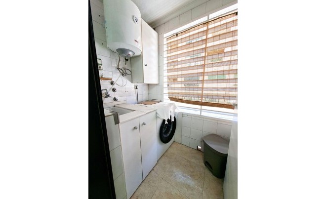 Sale · Apartment / Flat · Orihuela