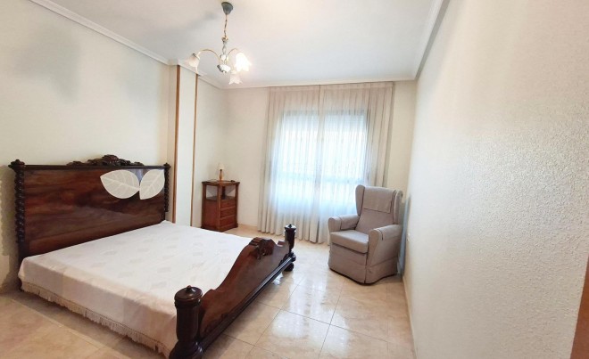 Sale · Apartment / Flat · Orihuela