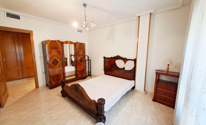 Sale · Apartment / Flat · Orihuela