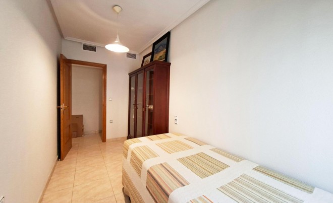 Sale · Apartment / Flat · Orihuela