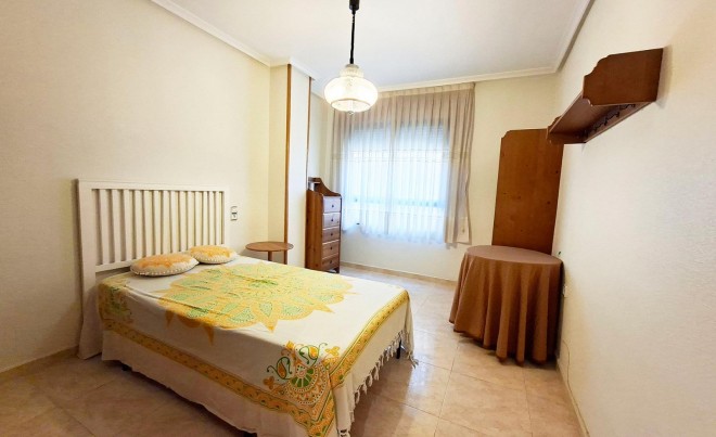 Sale · Apartment / Flat · Orihuela