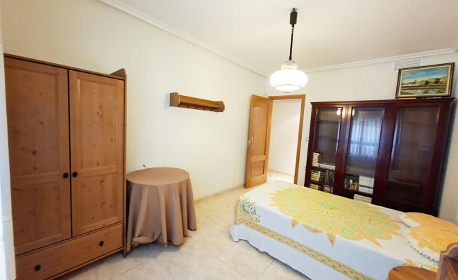 Sale · Apartment / Flat · Orihuela