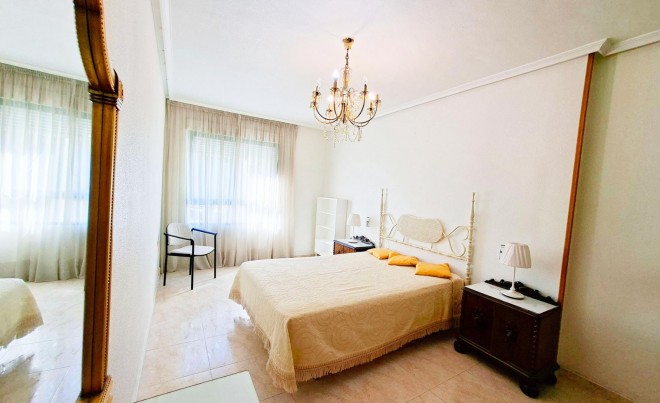 Sale · Apartment / Flat · Orihuela