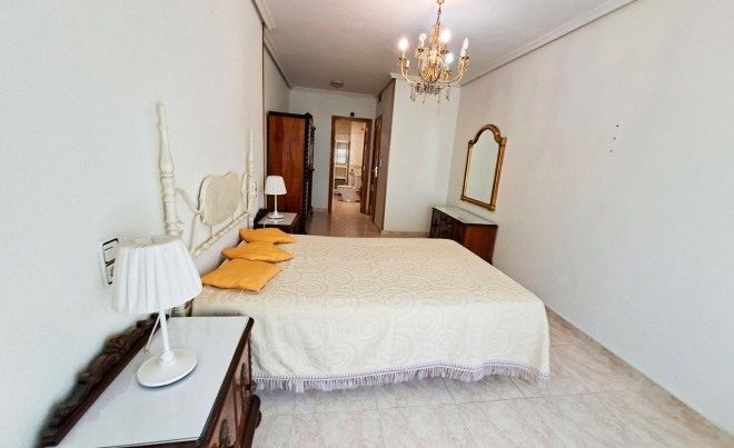 Sale · Apartment / Flat · Orihuela
