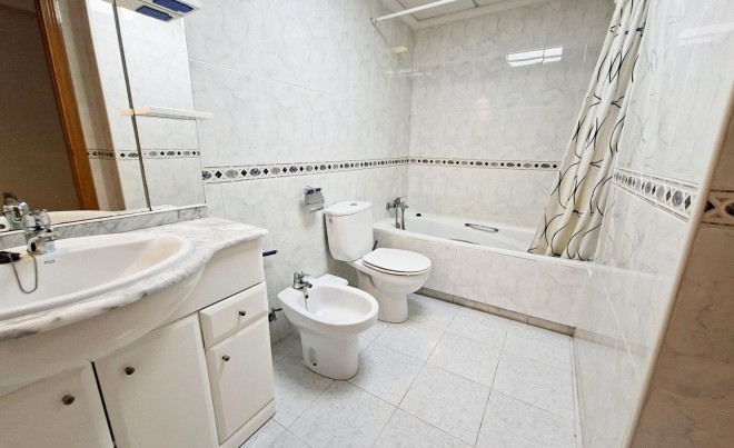 Sale · Apartment / Flat · Orihuela
