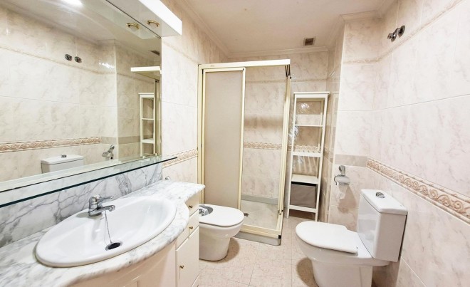 Sale · Apartment / Flat · Orihuela