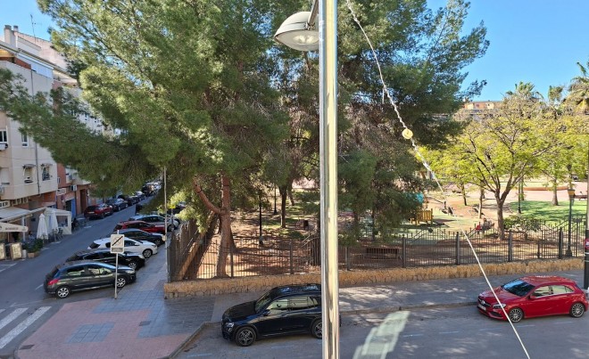 Sale · Apartment / Flat · Orihuela