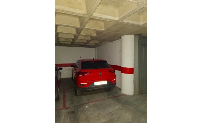 Sale · Apartment / Flat · Orihuela