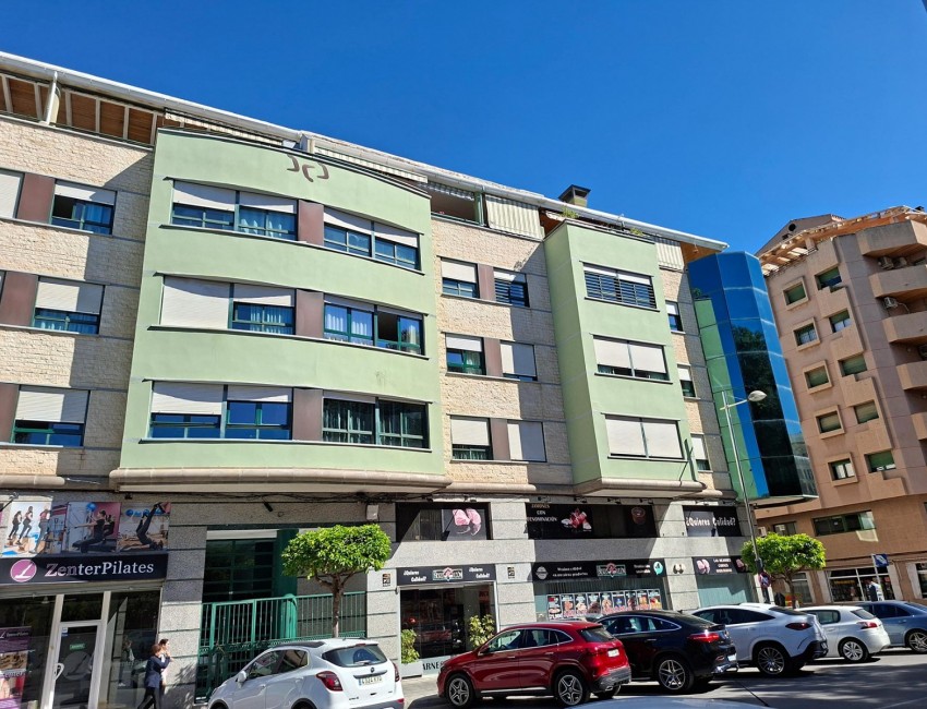 Sale · Apartment / Flat · Orihuela